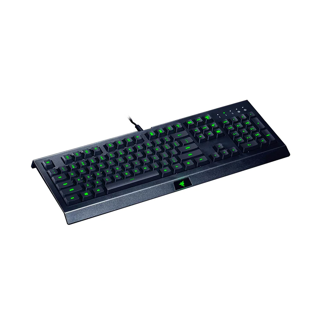 Razer Level Up Bundle: Cynosa Lite Keyboard, Gigantus V2 Medium MousePad, and Viper Mini Mouse - Image 2