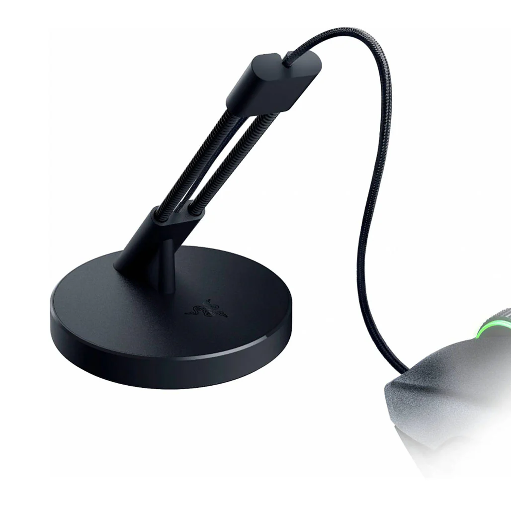 Razer Mouse Bungee V3 - Enhanced Gaming Cable Management with Razer Chroma™ RGB