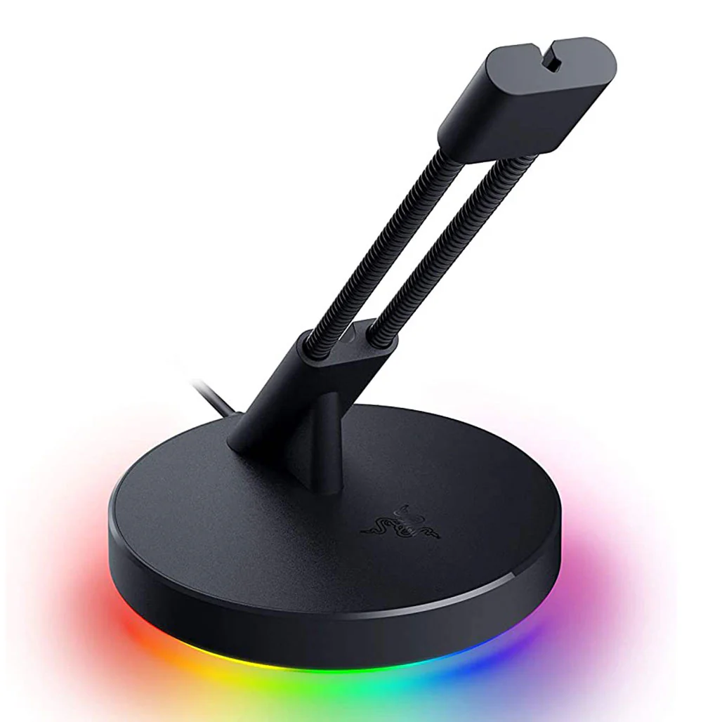 Razer Mouse Bungee V3 - Enhanced Gaming Cable Management with Razer Chroma™ RGB - Image 3