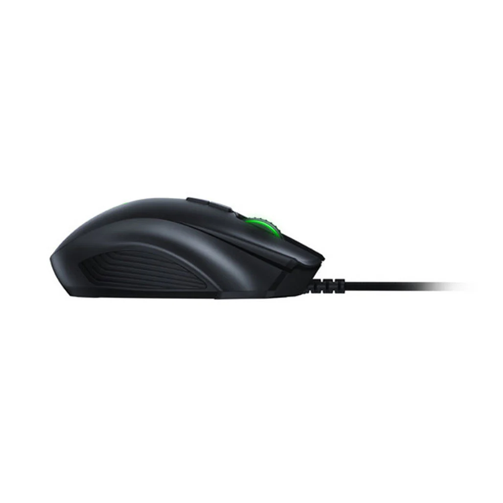 Razer Naga Trinity - Wired MMO Gaming Mouse - Image 3