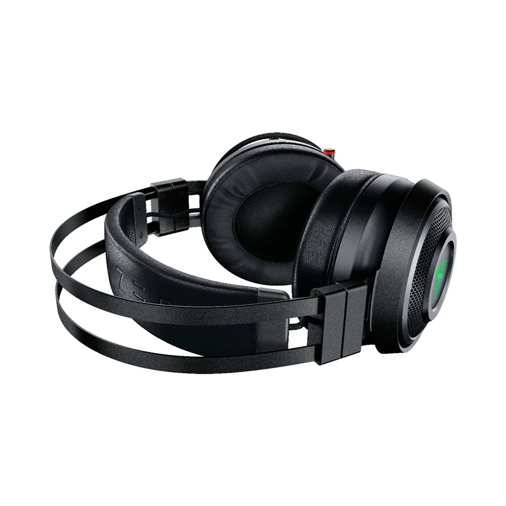Razer Nari Ultimate - Wireless Gaming Headset - Image 4