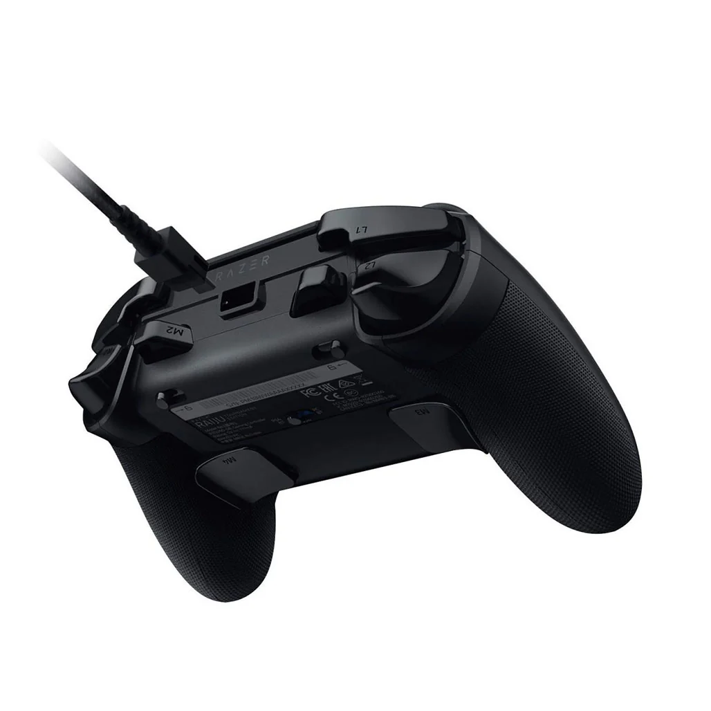 Razer Raiju Tournament Edition - Image 3