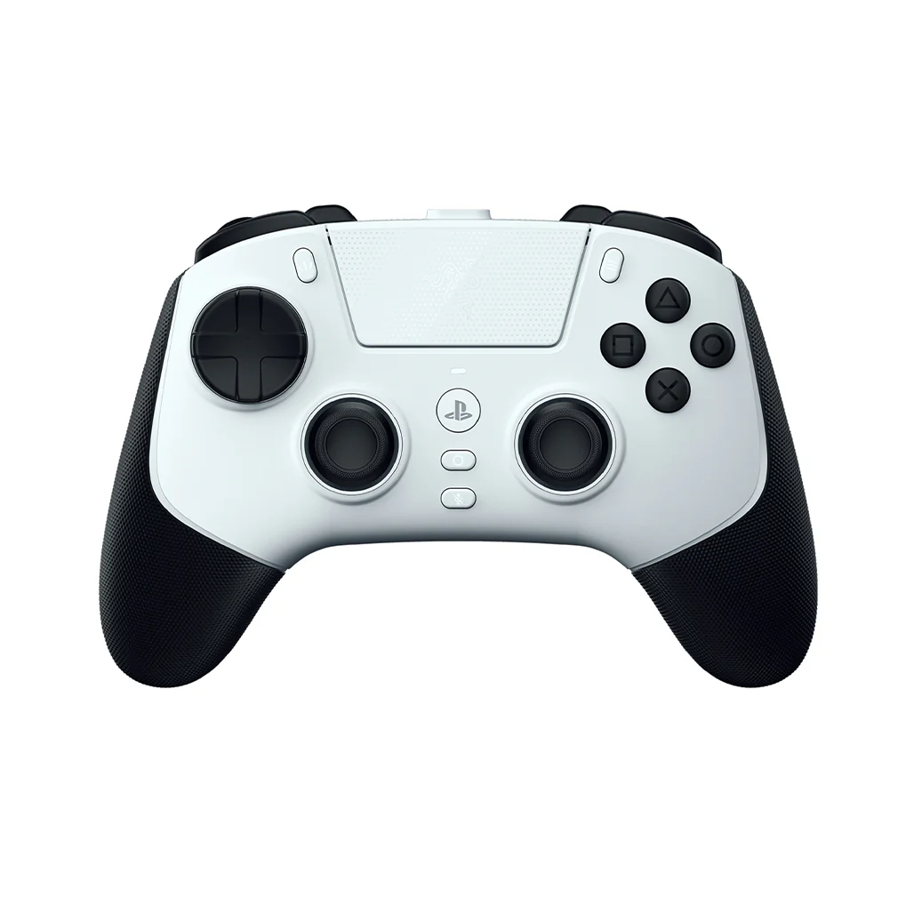Razer Raiju V3 Pro - Wireless Gaming Controller for PlayStation 5 & PC - Image 5