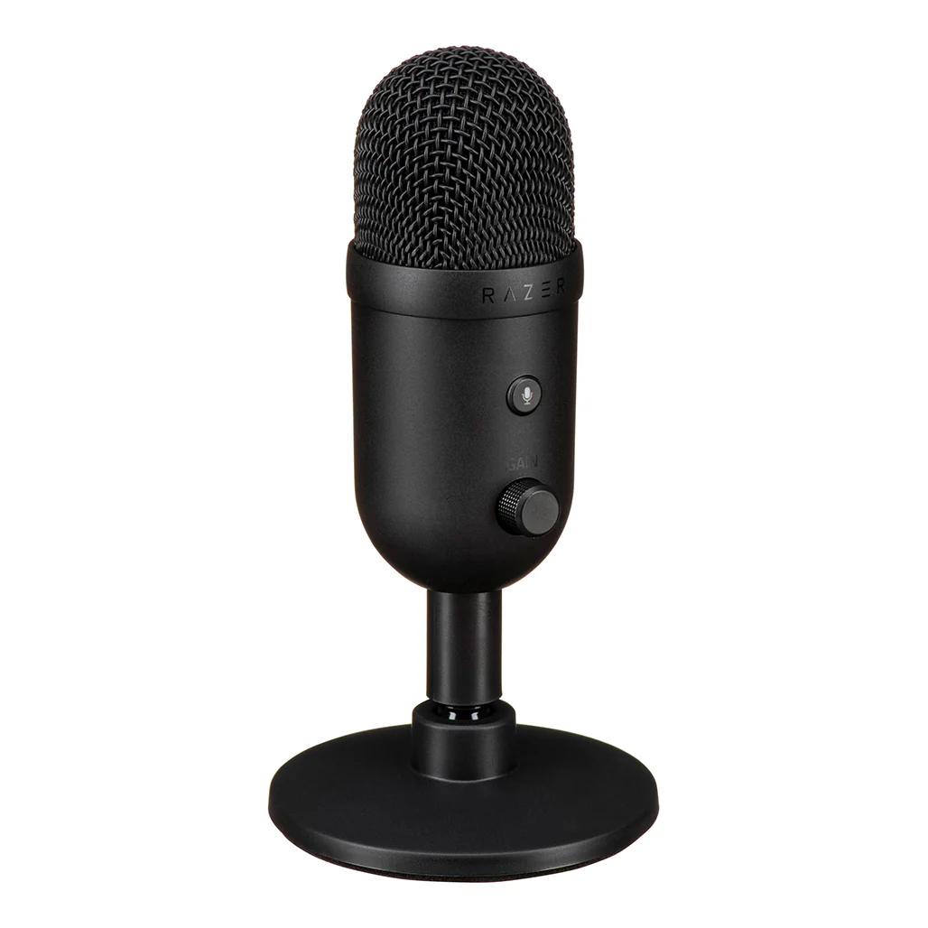 Razer Seiren V2 X – USB Microphone - Image 3
