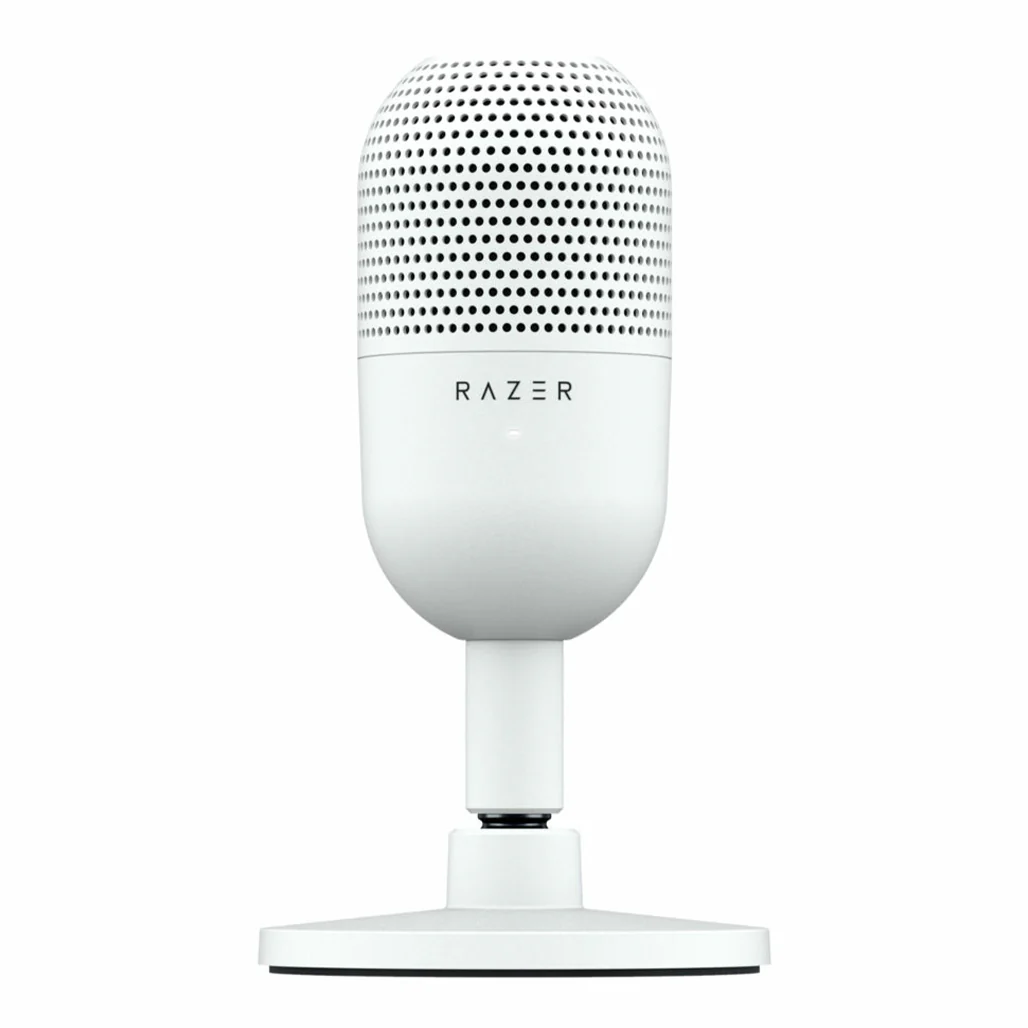 Razer Seiren V3 Mini – Compact USB Microphone - Image 4