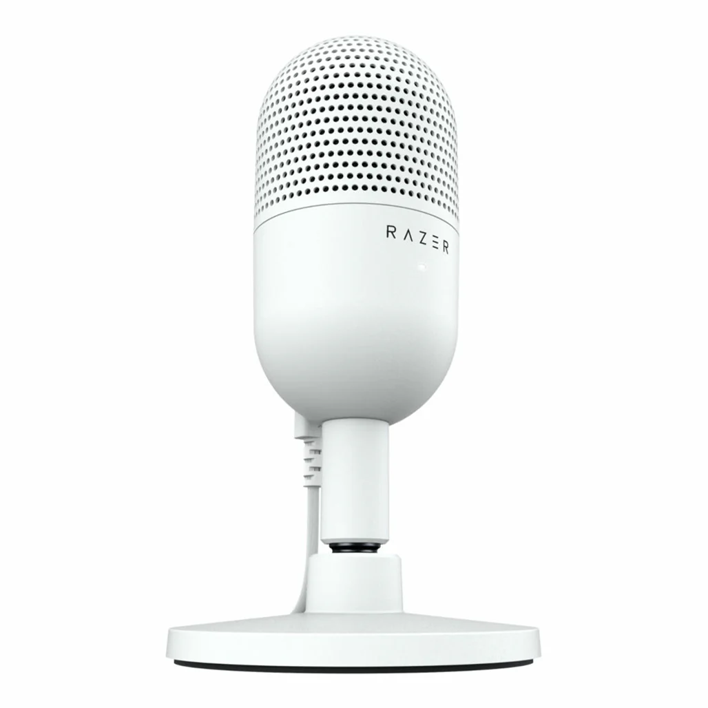 Razer Seiren V3 Mini – Compact USB Microphone - Image 5