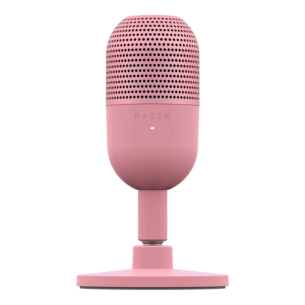 Razer Seiren V3 Mini – Compact USB Microphone - Image 7