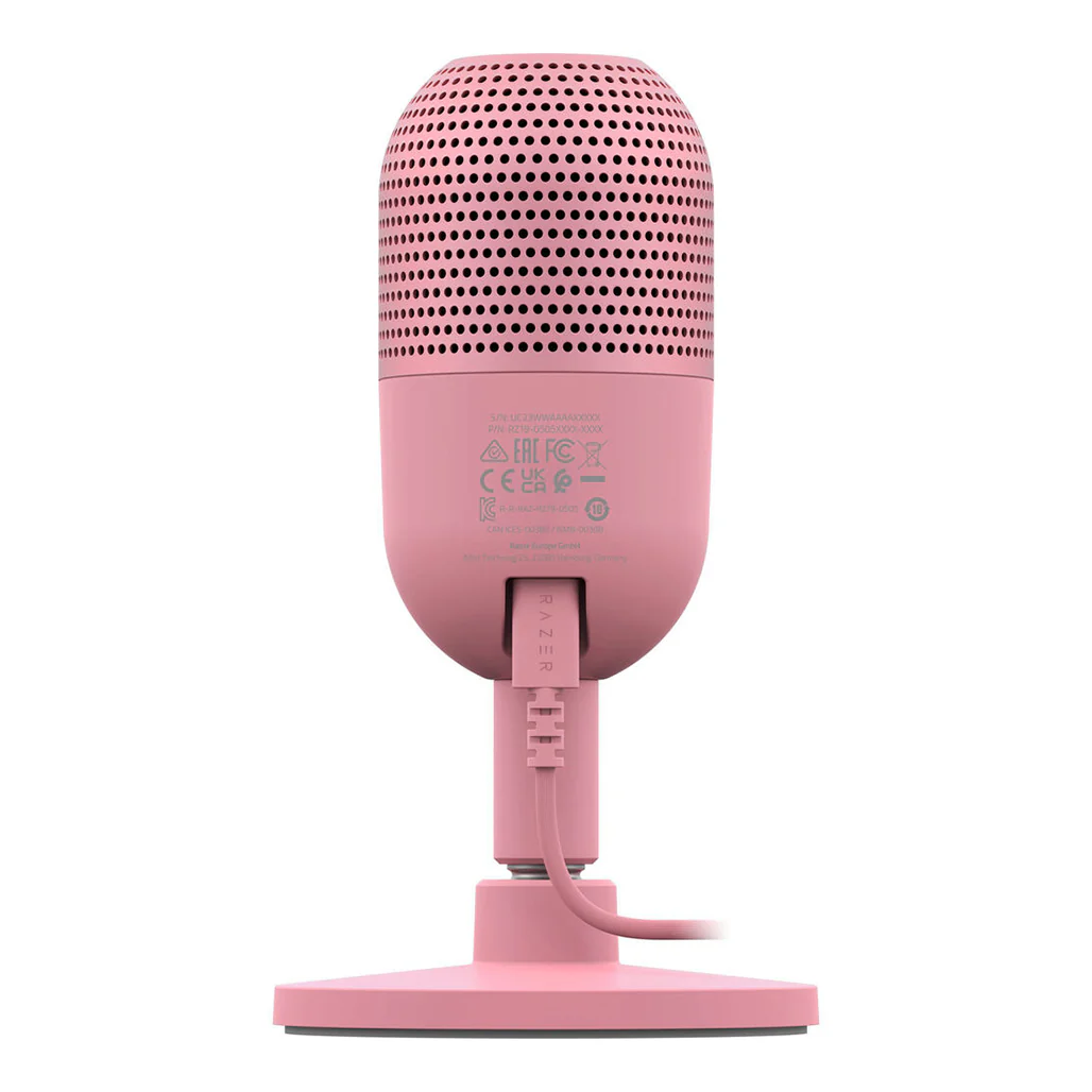 Razer Seiren V3 Mini – Compact USB Microphone - Image 9