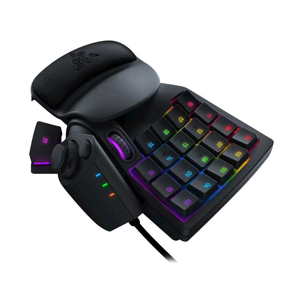 Razer Tartarus V2 – Wired Gaming Keypad - Image 3