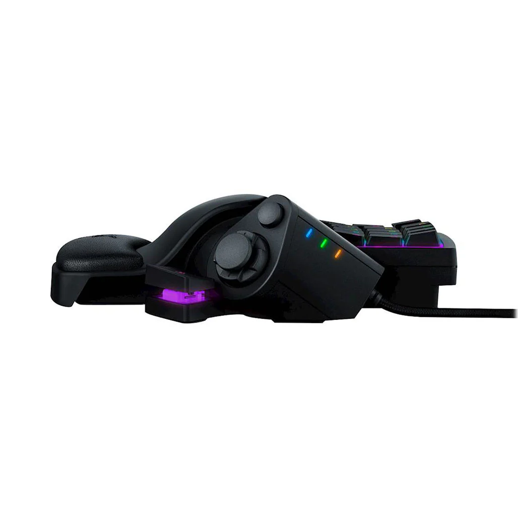 Razer Tartarus V2 – Wired Gaming Keypad - Image 4