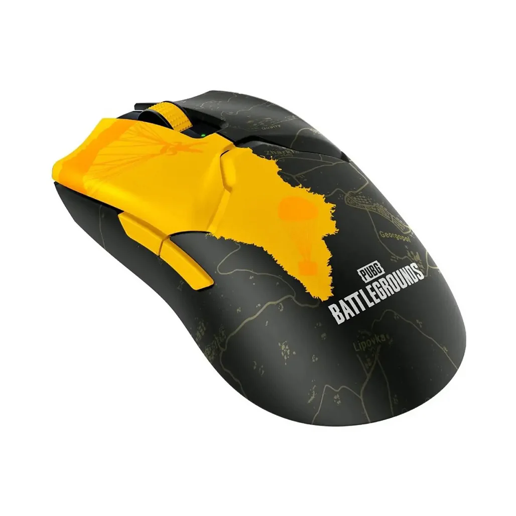 Razer Viper V2 Pro - PUBG: BATTLEGROUNDS Edition | Ultra-Lightweight Wireless Gaming Mouse - Image 2