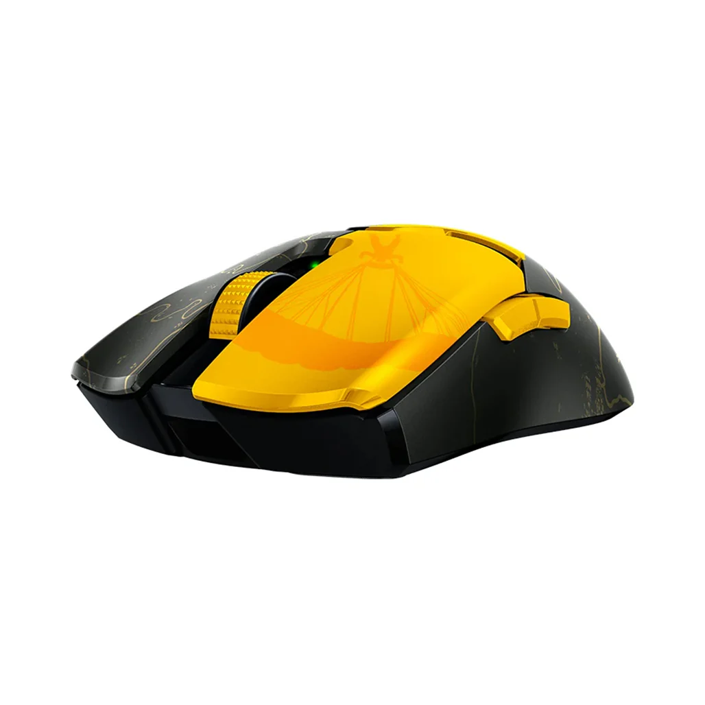 Razer Viper V2 Pro - PUBG: BATTLEGROUNDS Edition | Ultra-Lightweight Wireless Gaming Mouse - Image 3