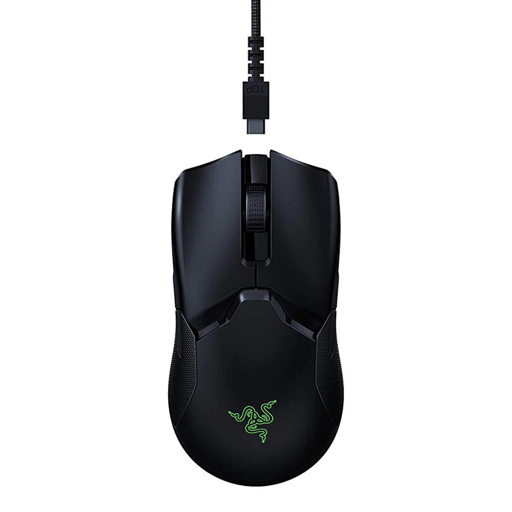 Razer Viper V2 Pro - Wireless Gaming Mouse - Black - Image 2