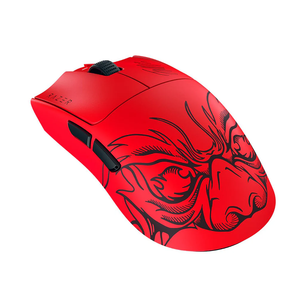 Razer Viper V3 Pro Faker Edition – Ultra-Lightweight Wireless Gaming Mouse - Image 2
