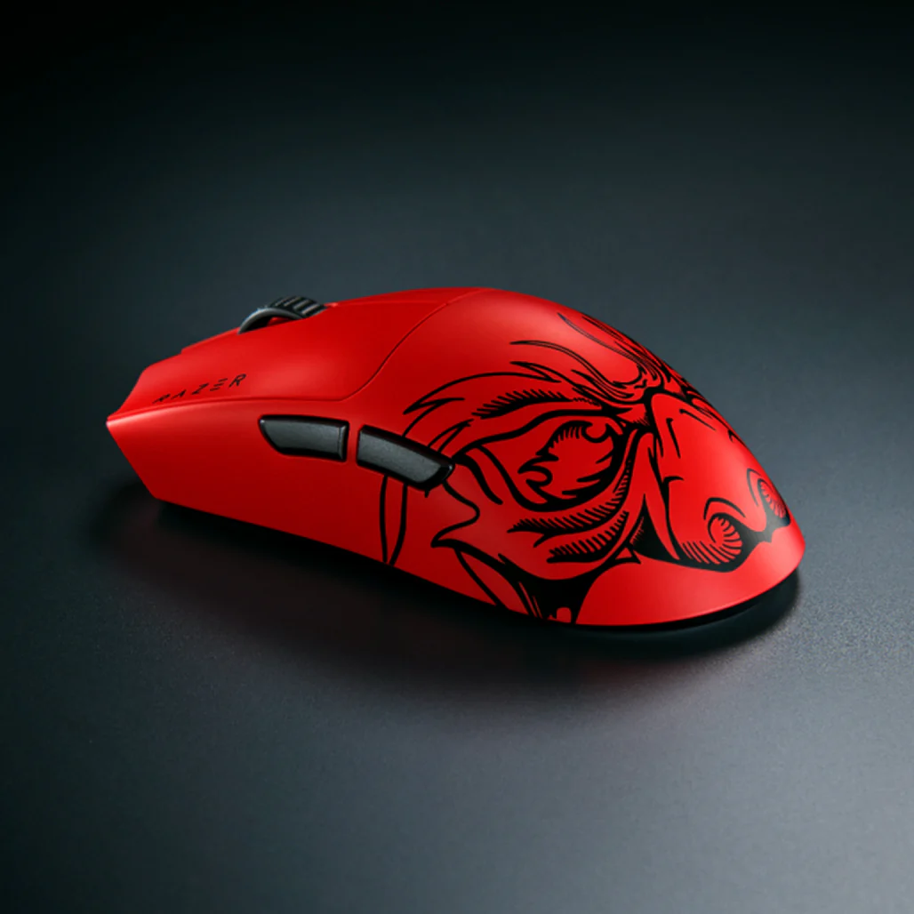 Razer Viper V3 Pro Faker Edition – Ultra-Lightweight Wireless Gaming Mouse - Image 3