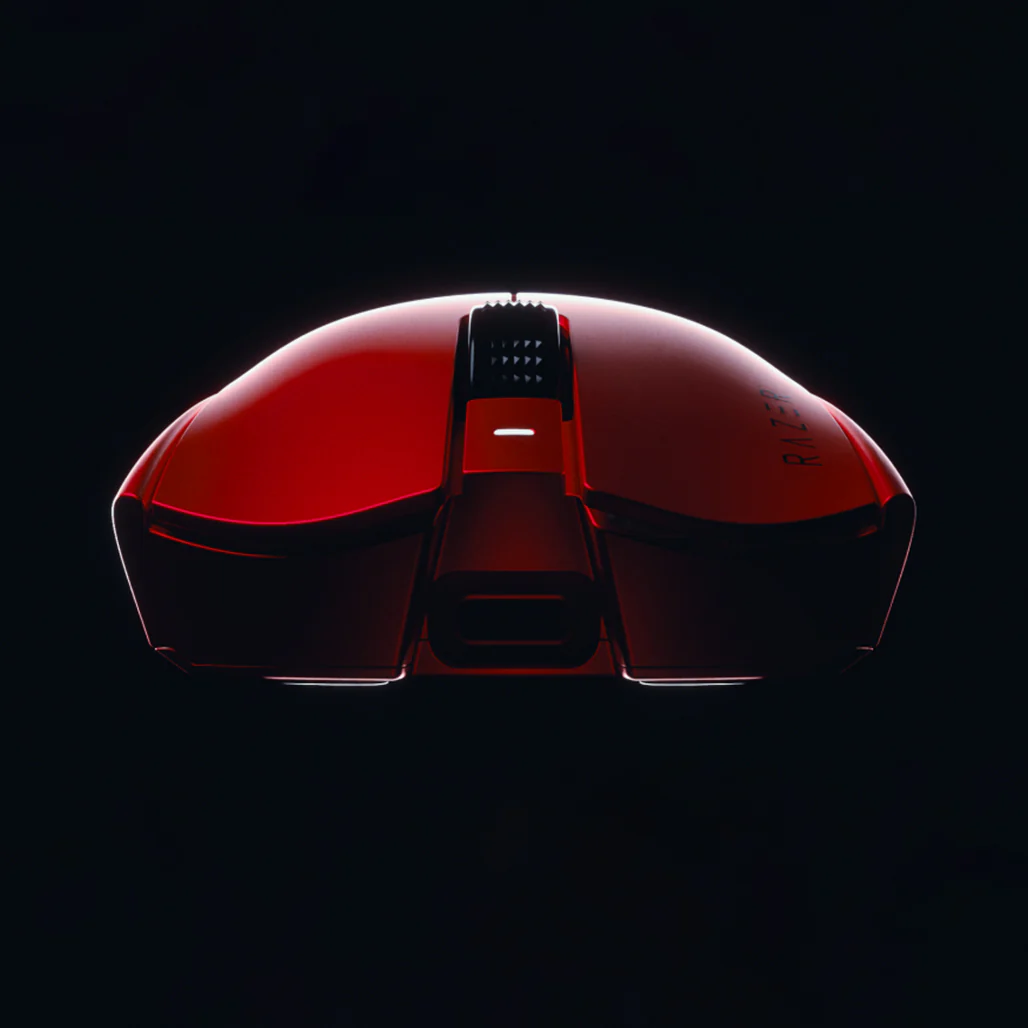 Razer Viper V3 Pro - Sentinels Edition - Image 3