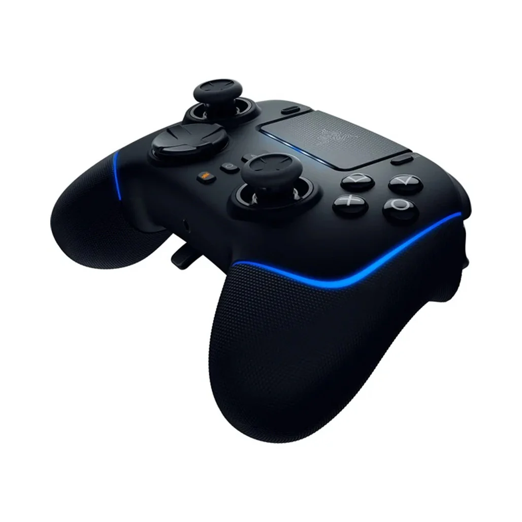 Razer Wolverine V2 Pro - Black Wireless Pro Gaming Controller for PS5 Consoles and PC - Image 2