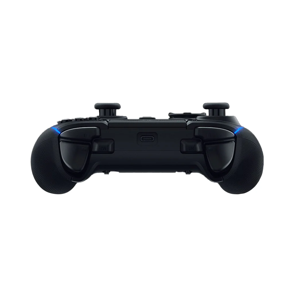 Razer Wolverine V2 Pro - Black Wireless Pro Gaming Controller for PS5 Consoles and PC - Image 3