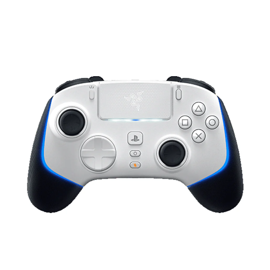 Razer Wolverine V2 Pro - Black Wireless Pro Gaming Controller for PS5 Consoles and PC - Image 8