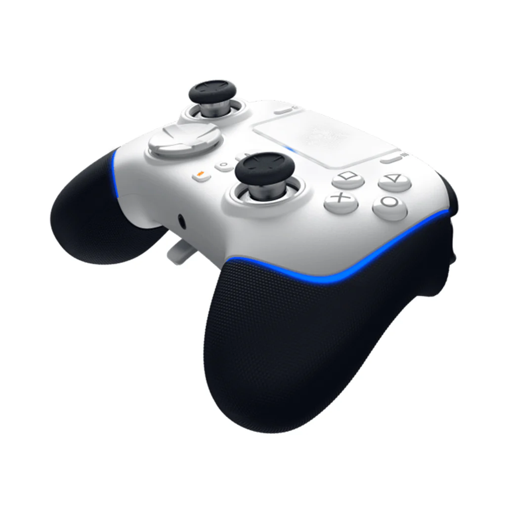 Razer Wolverine V2 Pro - Black Wireless Pro Gaming Controller for PS5 Consoles and PC - Image 9