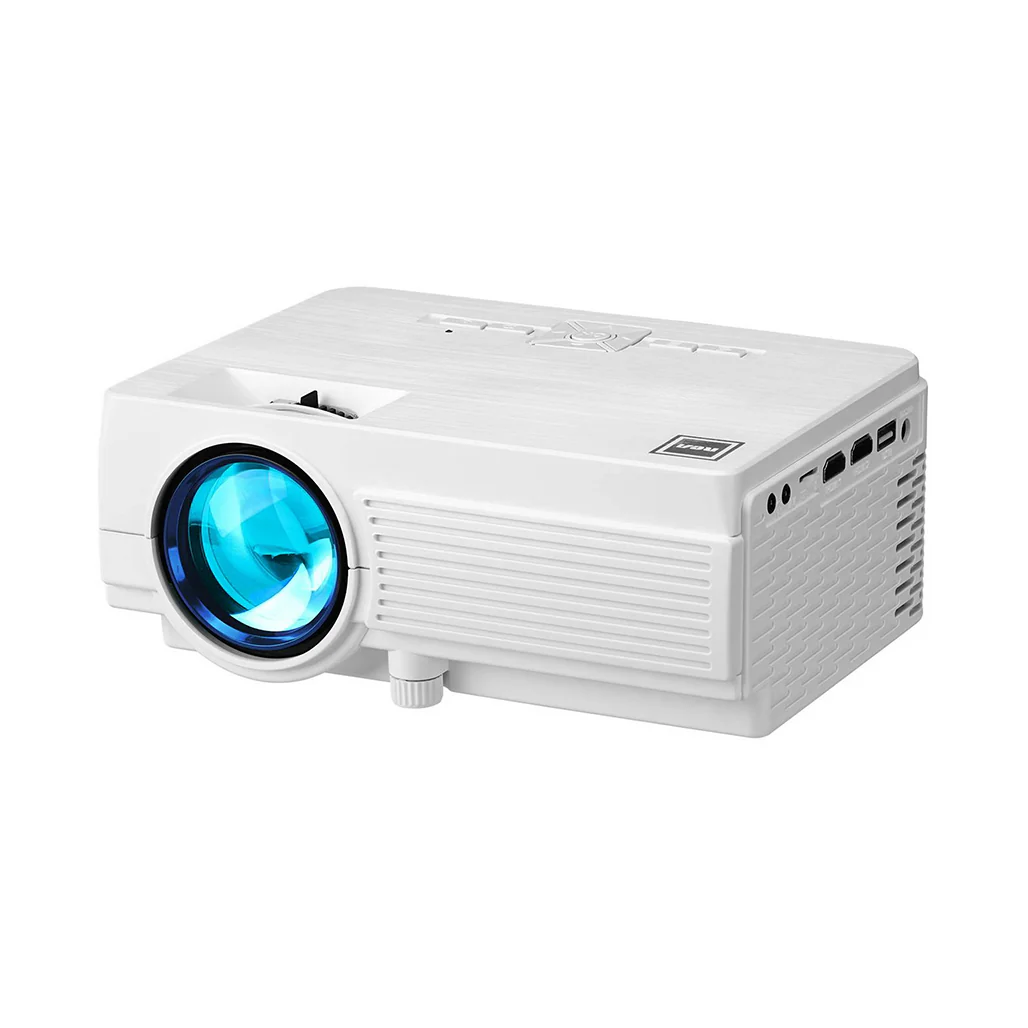 RCA Home Theater Projector RPJ136_18HSC - Image 2