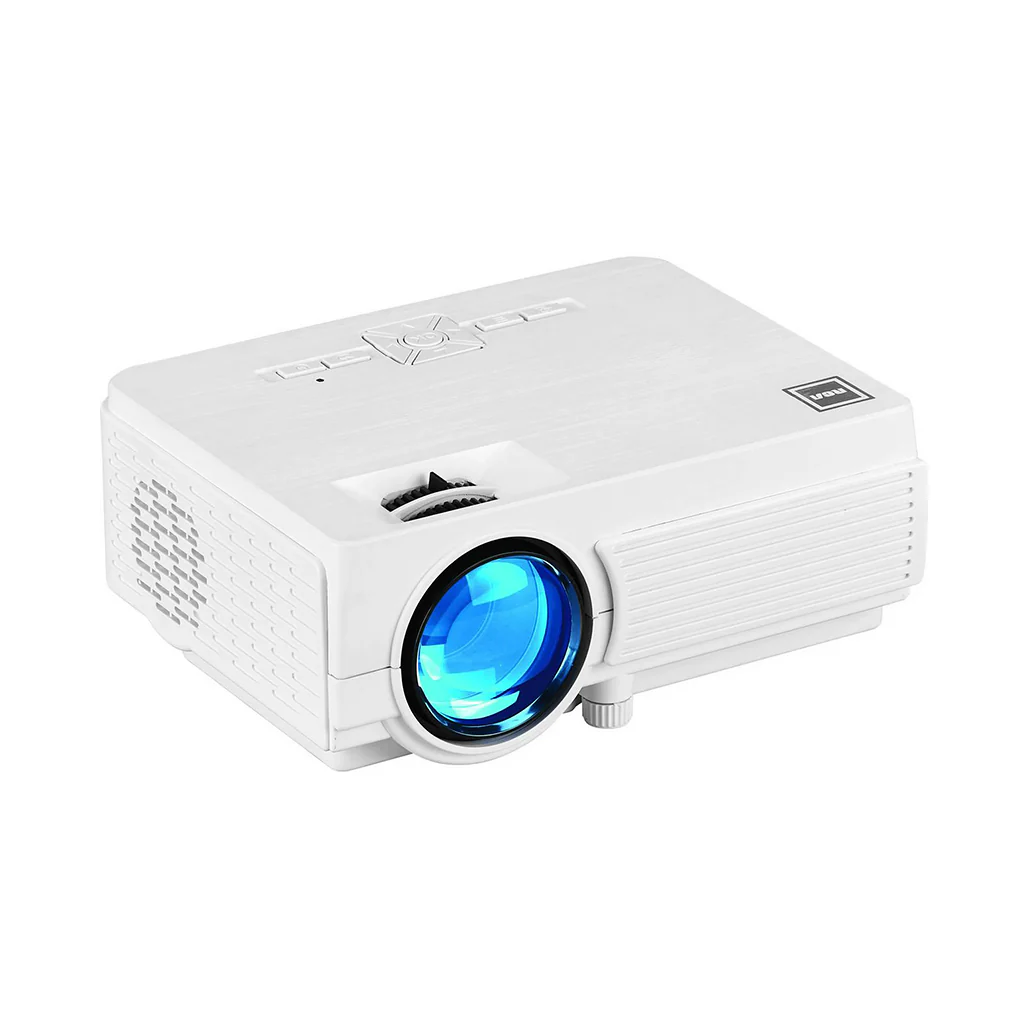 RCA Home Theater Projector RPJ136_18HSC - Image 3