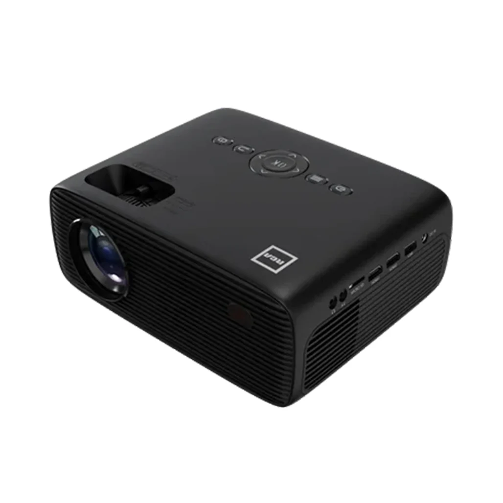 RCA 1080p Home Theater Projector RPJ280-12HSC - Image 2