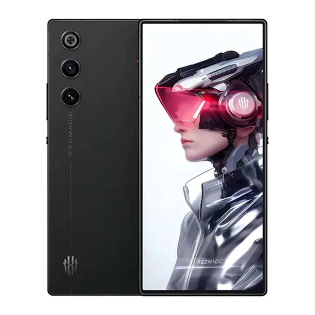 RedMagic 10 Air - Gaming Smartphone