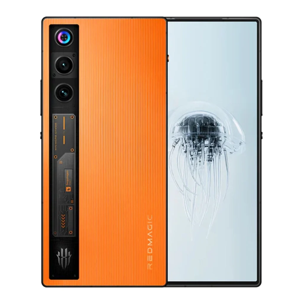 RedMagic 10 Air - Gaming Smartphone - Image 2