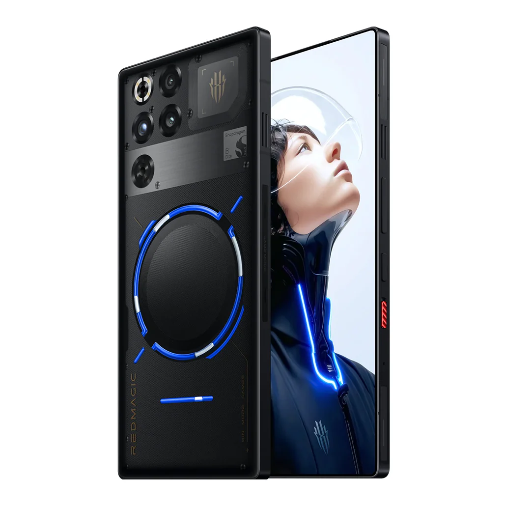 REDMAGIC 11 Pro Gaming Smartphone - Image 2