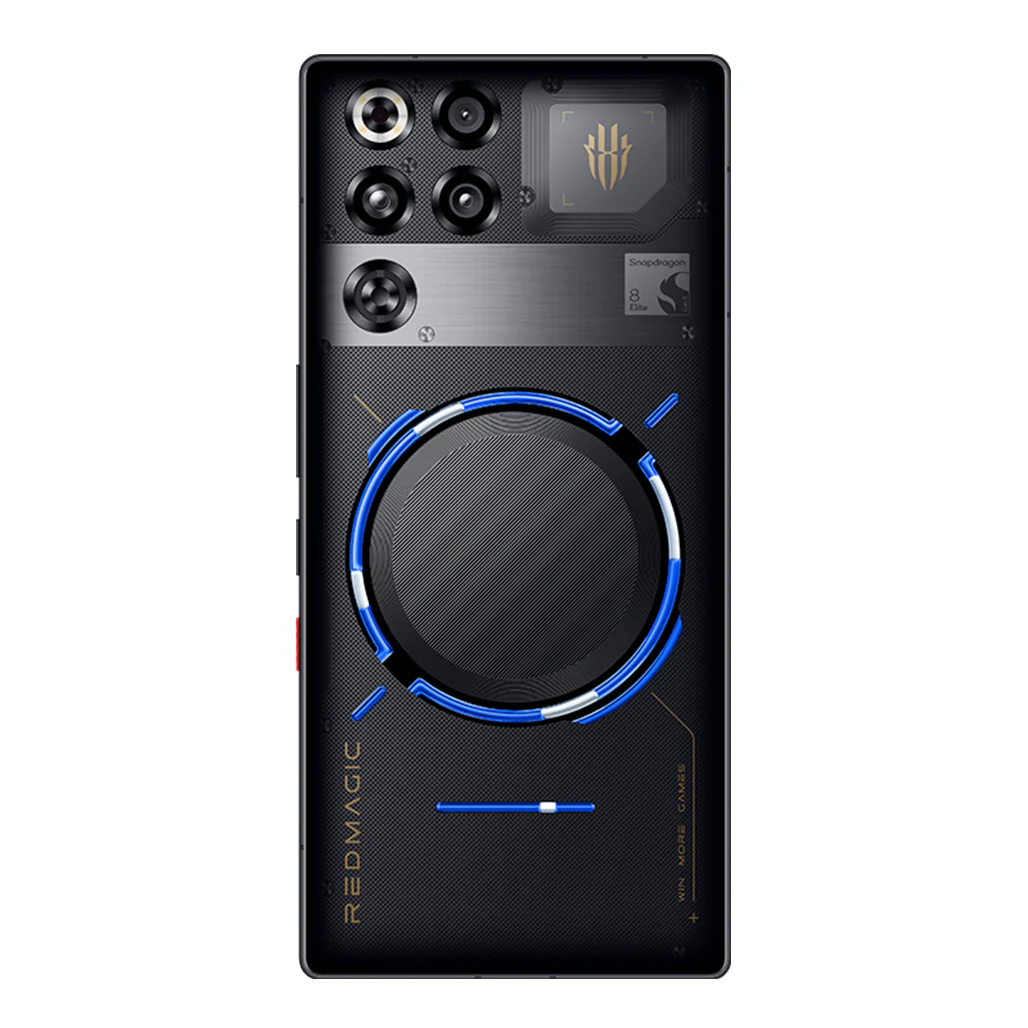 RedMagic 11 Pro + - 16GB RAM - 512GB SSD - Image 3