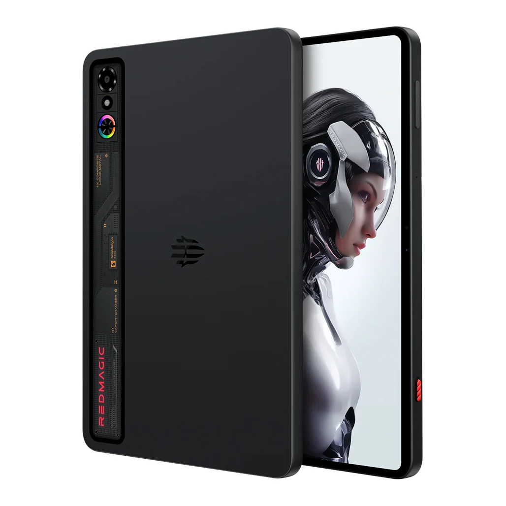 REDMAGIC Astra - Gaming Tablet - 9"