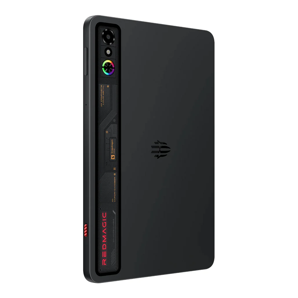 REDMAGIC Astra - Gaming Tablet - 9" - Image 3