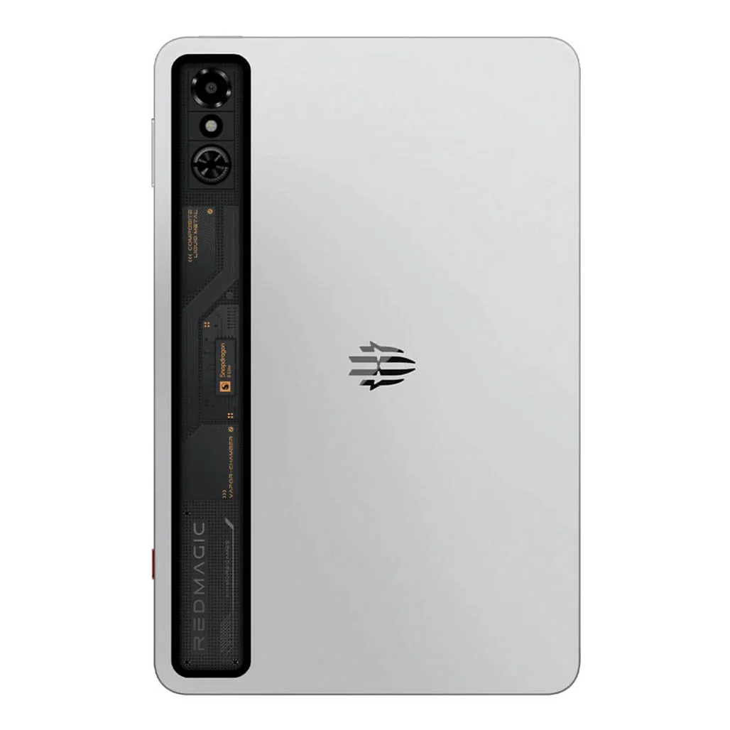 REDMAGIC Astra - Gaming Tablet - 9" - Image 6