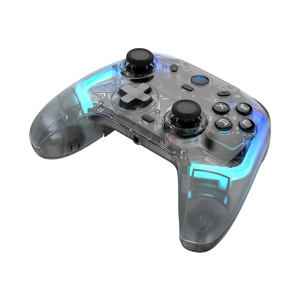REDMAGIC Cyber Gamepad – Wireless Multi-Platform Controller - Image 2