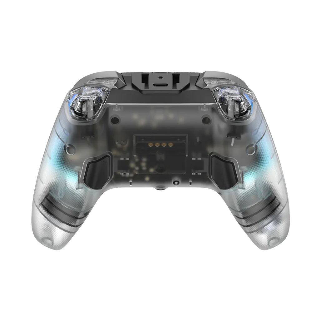 REDMAGIC Cyber Gamepad – Wireless Multi-Platform Controller - Image 3