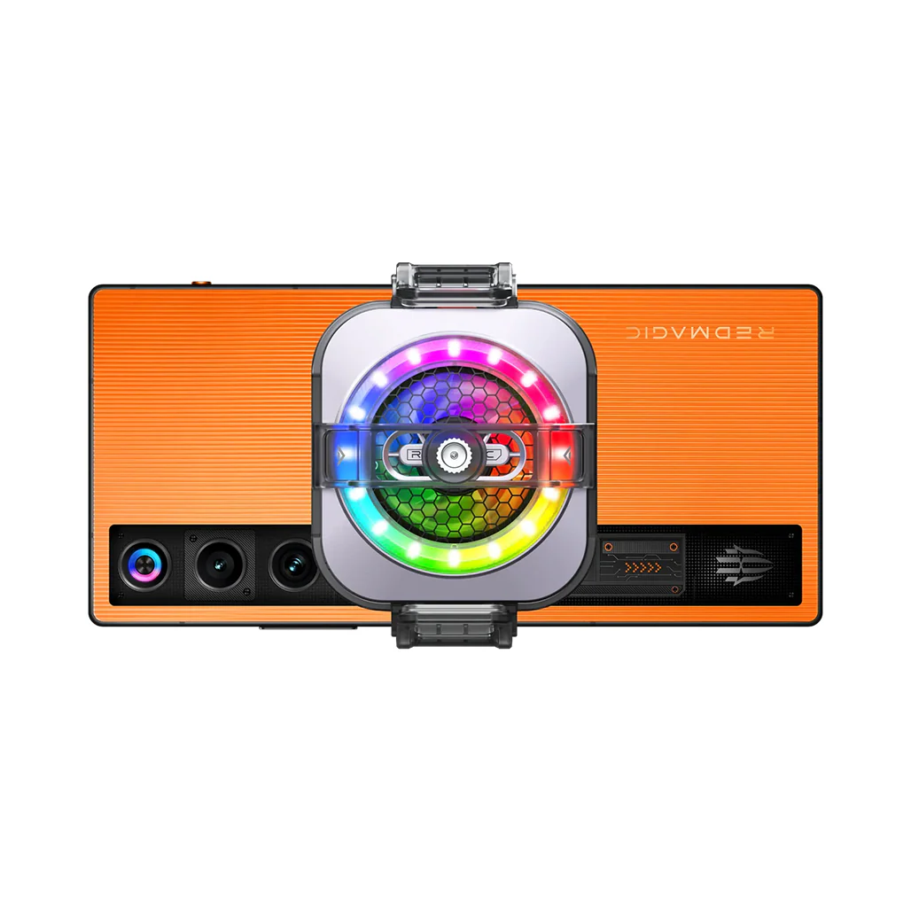 REDMAGIC VC Cooler 6 Pro - Image 3