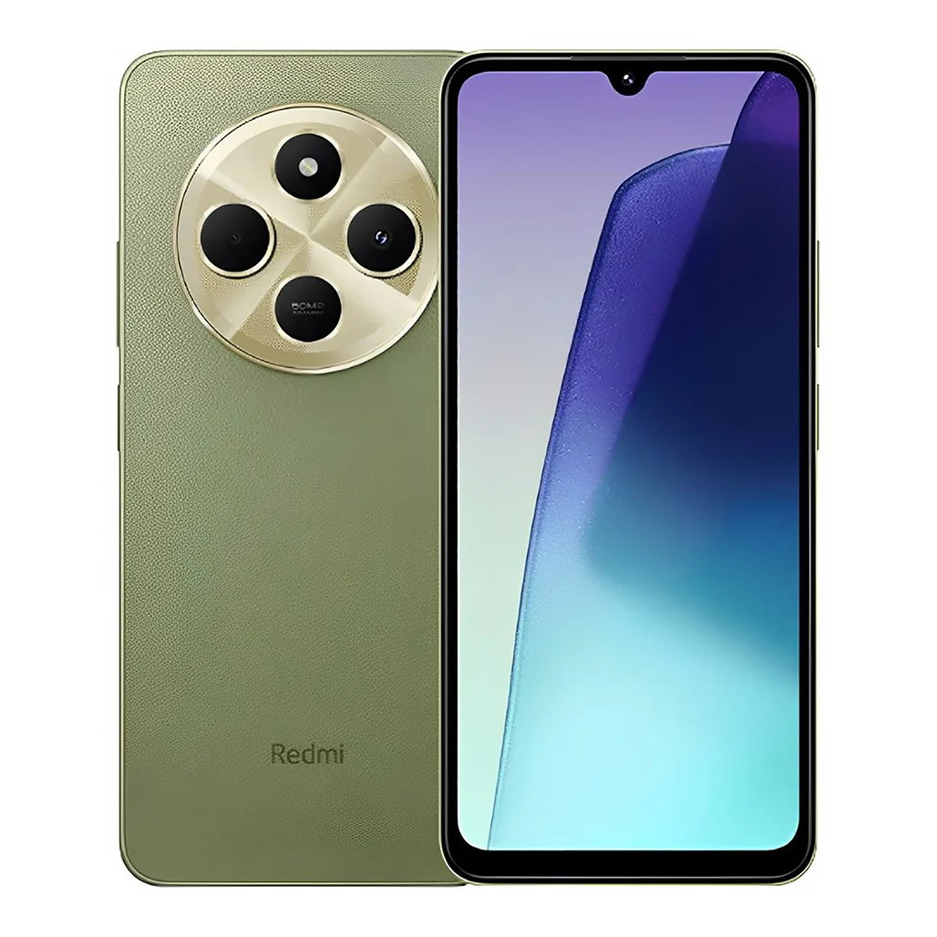 Xiaomi Redmi 14C - Image 12
