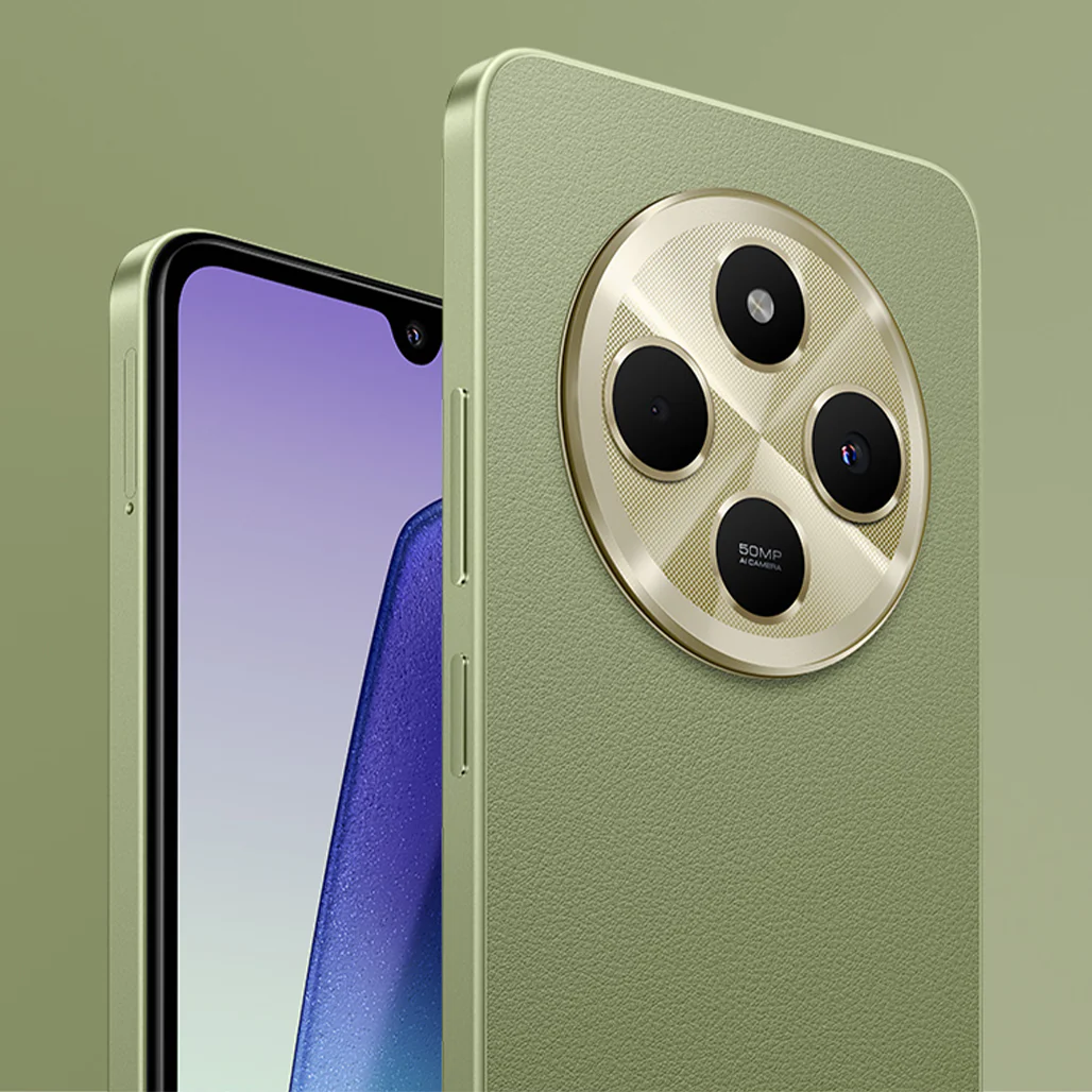 Xiaomi Redmi 14C - Image 13