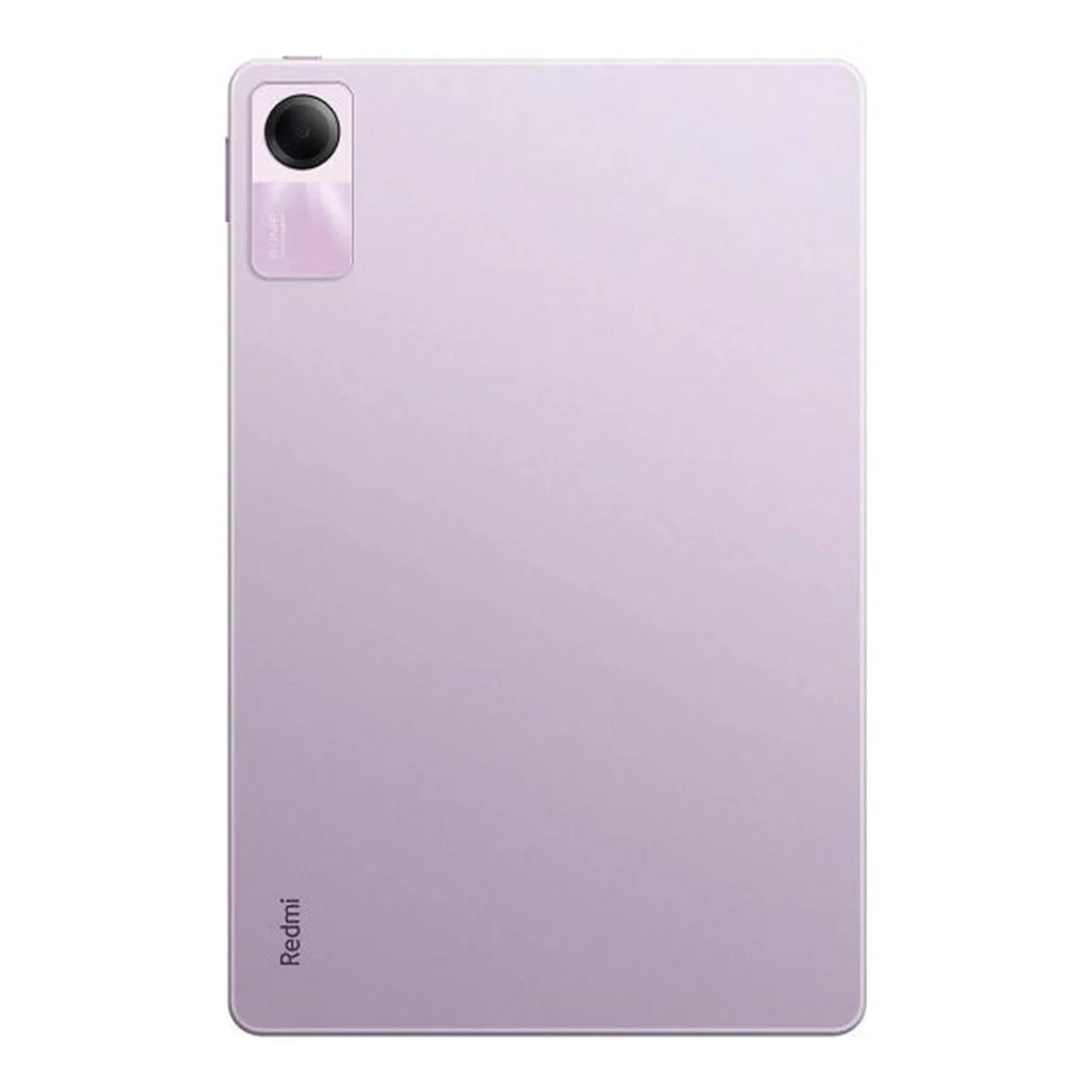 Redmi Pad Se - 11" Tablet - 8GB Ram - 256GB Storage - Lavender Purple - Image 3