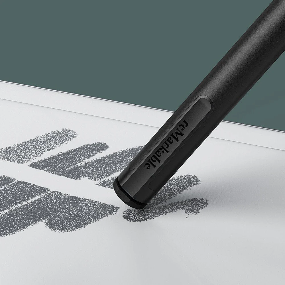 reMarkable 2 - 10.3-Inch Digital Paper Tablet with 8GB Storage | Includes Marker Plus & Book Folio - Image 12