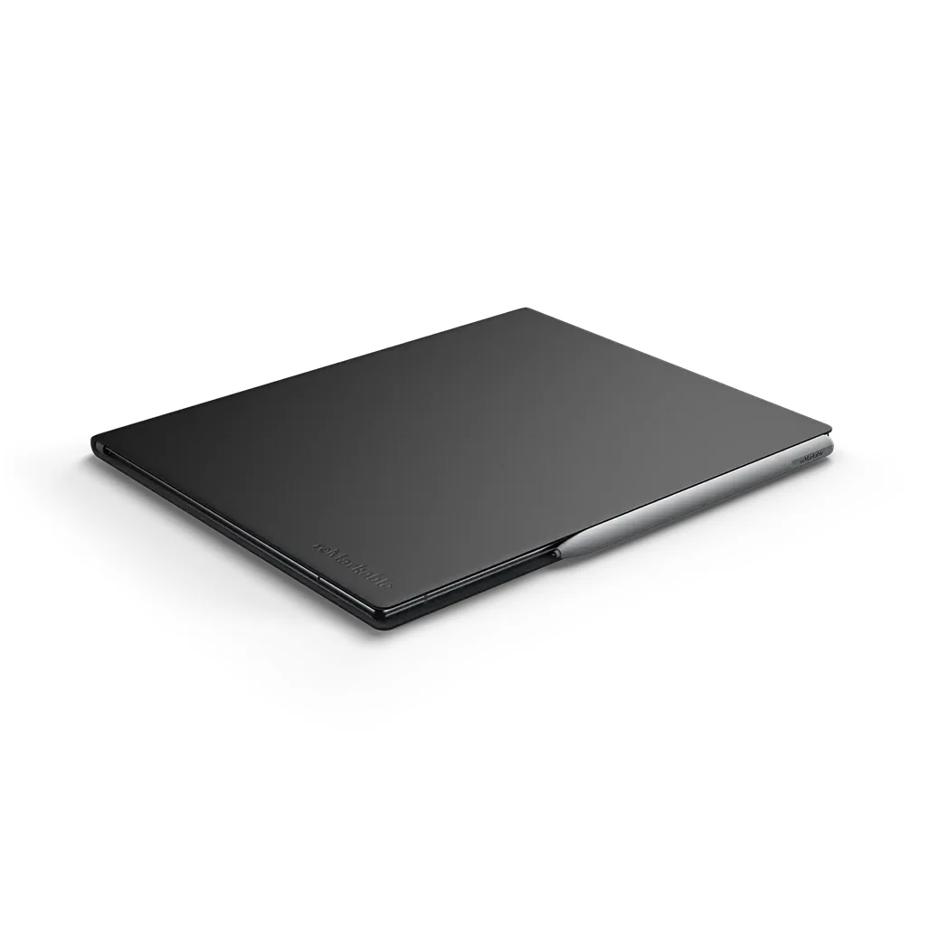 reMarkable 2 - 10.3-Inch Digital Paper Tablet with 8GB Storage | Includes Marker Plus & Book Folio - Image 2