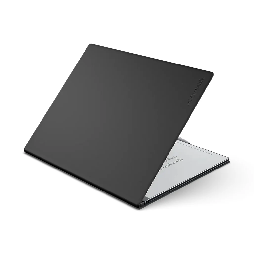 reMarkable 2 - 10.3-Inch Digital Paper Tablet with 8GB Storage | Includes Marker Plus & Book Folio - Image 3