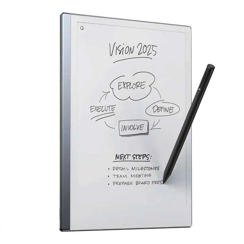 reMarkable 2 - 10.3-Inch Digital Paper Tablet with 8GB Storage | Includes Pen