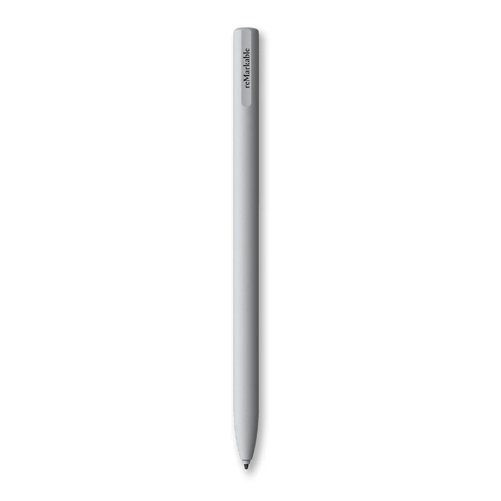 reMarkable Marker for Paper-like Writing Experience - Magnetic, No Charging Needed