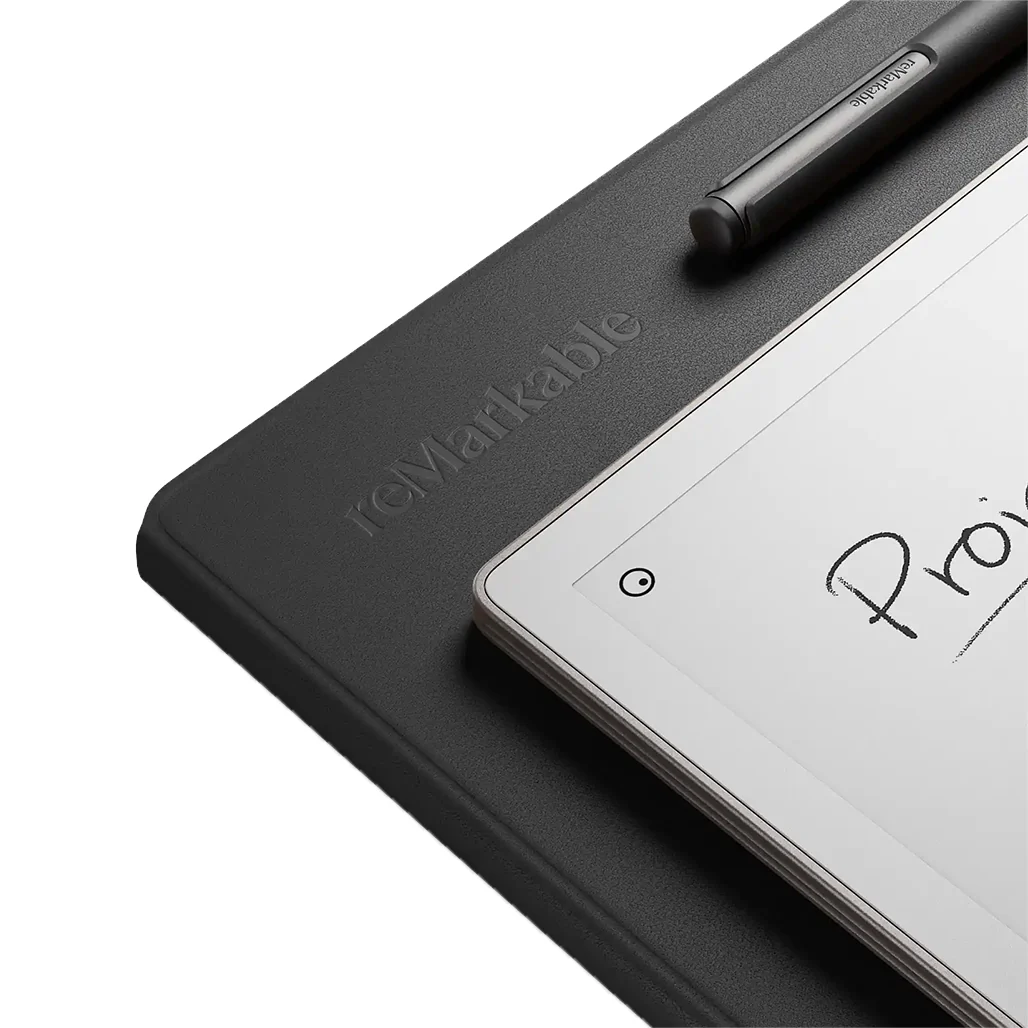 reMarkable Paper Pro – 11.8” Digital Paper Tablet - Image 4