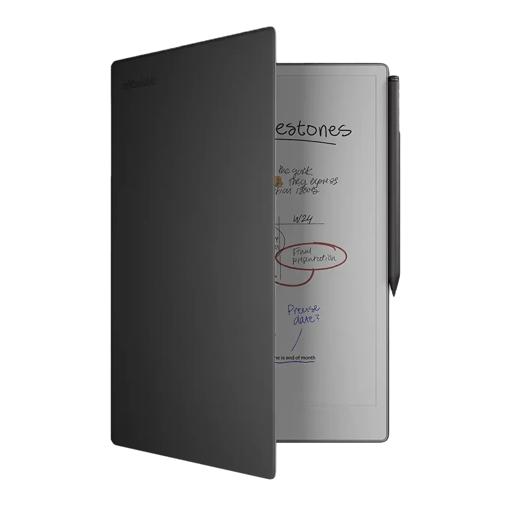 reMarkable Paper Pro – 11.8” Digital Paper Tablet - Image 5