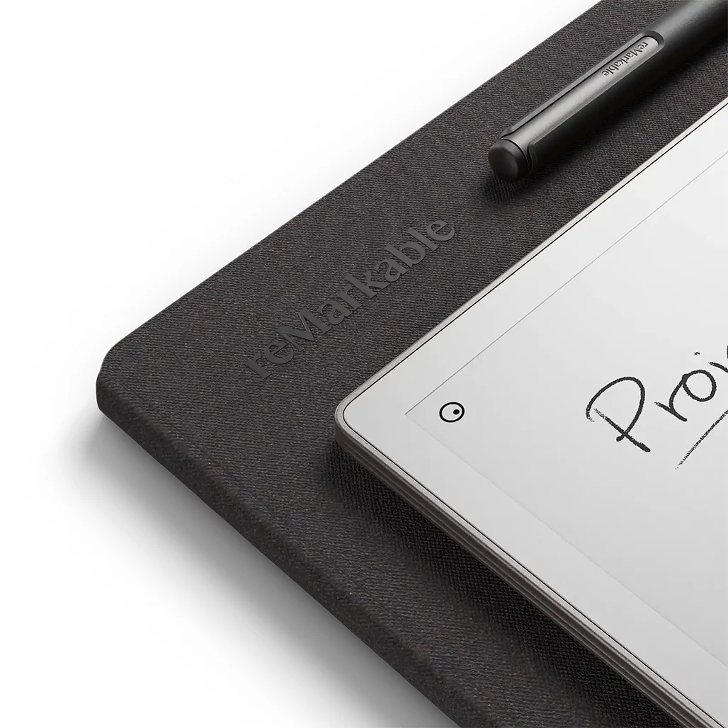 reMarkable Paper Pro – 11.8” Digital Paper Tablet - Image 6