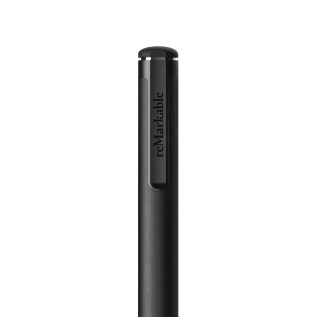 reMarkable Marker Plus Pen for reMarkable 2 - Precision Digital Ink with Built-In Eraser - Image 2
