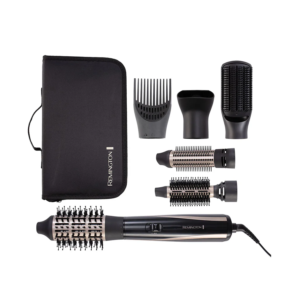 Remington Blow Dry and Style Caring 1200W Airstyler - AS7700 - Image 2
